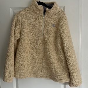 Champion Sherpa 3/4 Zip